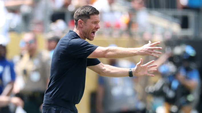 Xabi Alonso nakon rušenja Tudora posebno izdvojio jednog igrača Reala: 'On mi olakšava život'