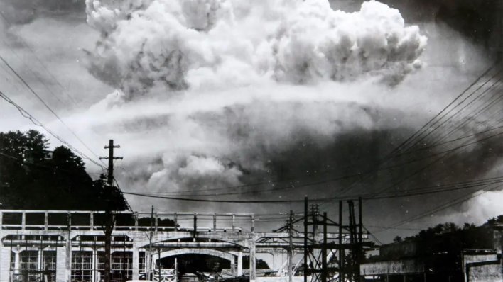 'Vidjeli smo kako grad nestaje': Sjećanja posada koje su bacile atomske bombe na Hirošimu i Nagasaki