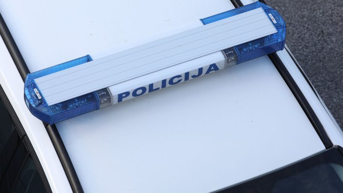 Na kolodvoru u Zagrebu napadnuta policajka, uhićen migrant iz Maroka. Oglasio se sindikat