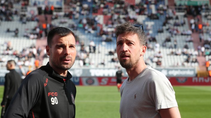 A TEK JE STIGAO