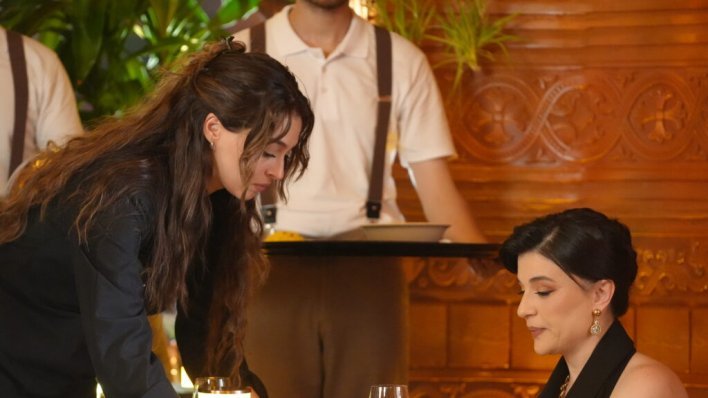 Drama na setu 'Leyle': Glavna glumica 'uklonila' maćehu iz serije jednim klikom