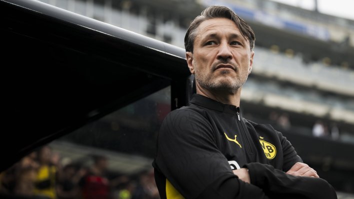 Niko Kovač progovorio o gorućem problemu klupskog SP-a