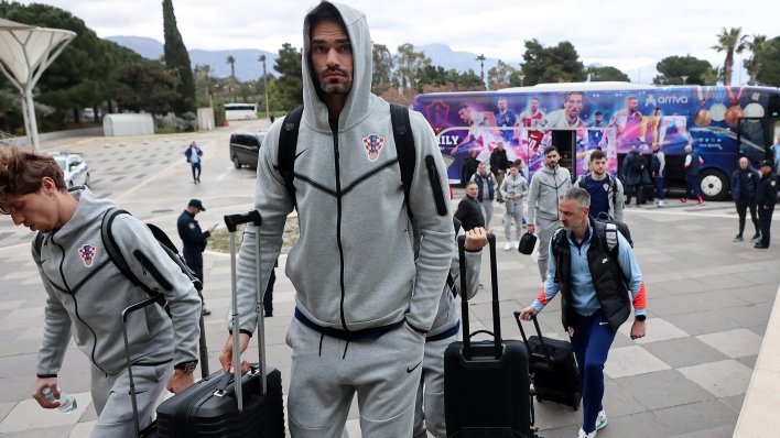 Hrvatski reprezentativac na korak od Hajduka