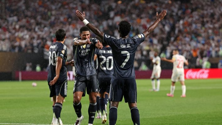 Nova drama na SP-u, derbi Reala i Juvea bi mogao biti prekinut! Zvijezda Madrida traži hitne promjene