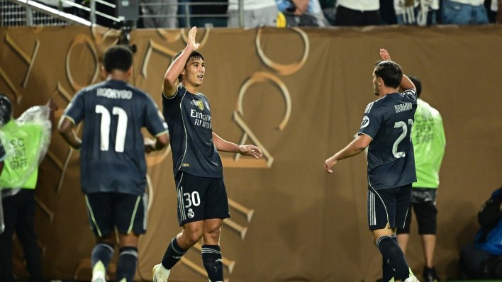 Marca: Kaos u svlačionici Reala zbog neočekivanog junaka! Dvije zvijezde su bijesne