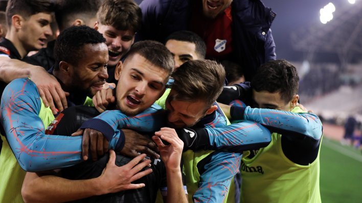Igrač kojeg je želio Hajduk: Ne znam zašto sam uopće i saslušao tu ponudu. To je bilo gubljenje vremena