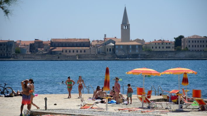 Marković Vukadin o turističkim rezultatima: 'Živjeli smo u jednoj iluziji...'