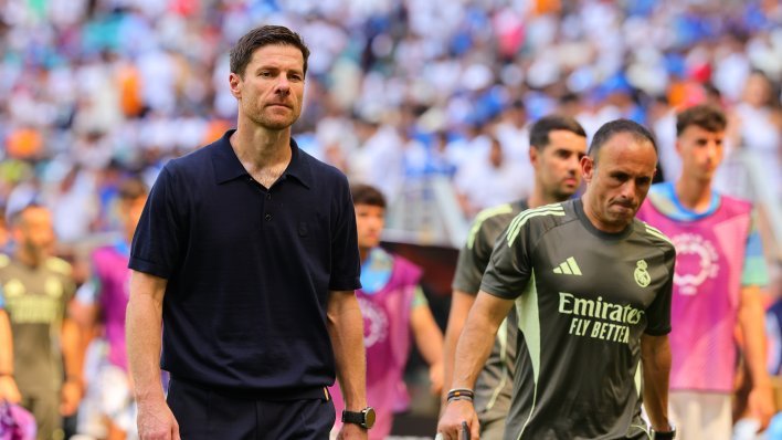 Xabi Alonso zabrinut za zvijezdu Reala: 'Možemo ga mentalno uništiti'