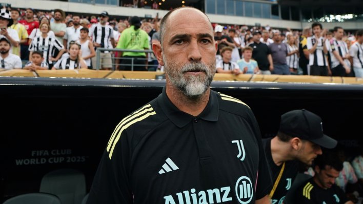 Evo što je rekao Igor Tudor nakon poraza od Reala i ispadanja s klupskog SP-a