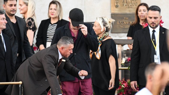 Evo kako se Leonardo DiCaprio 'ušuljao' u Dubrovnik - i skoro prošao nezamijećen