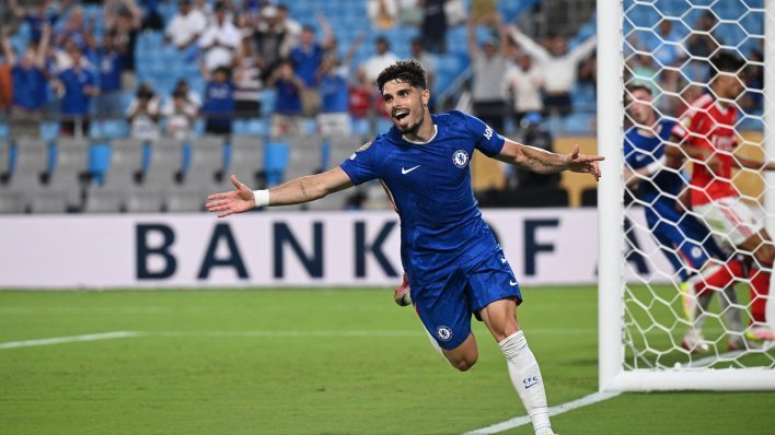 Nevjerojatna osmina finala klupskog SP-a! Chelsea u četvrtfinalu nakon skoro pet sati nogometa