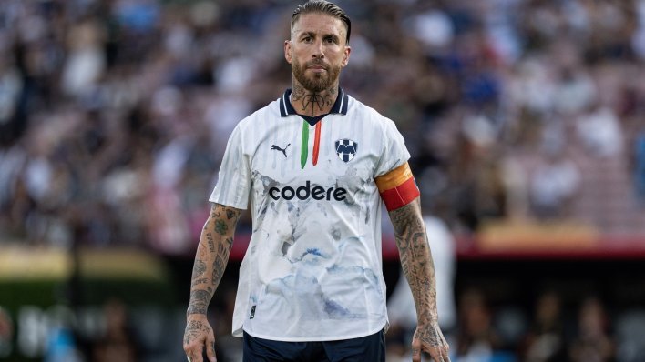 Sergio Ramos izabrao najtežeg protivnika u karijeri! Nije ni Messi, a ni Ronaldo