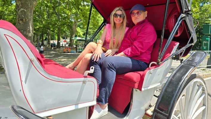 Blanka Mateša bila je zvijezda večeri: Ova haljina pravi je ljetni hit