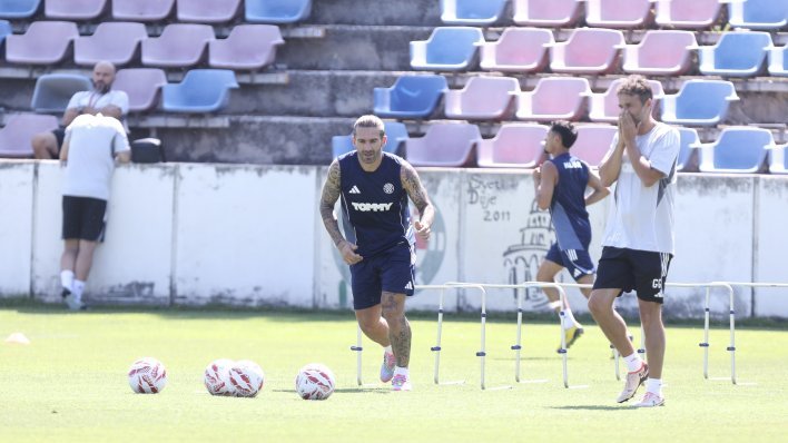 Hajduk danas igra prvu utakmicu, evo kada i gdje je možete gledati