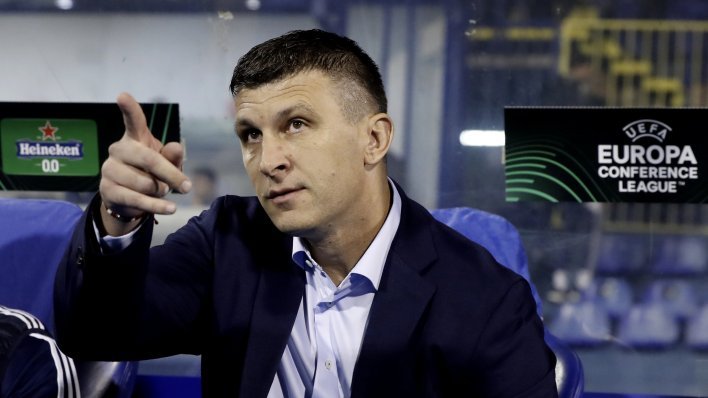 Sergej Jakirović ovakvo pojačanje nije ni sanjao