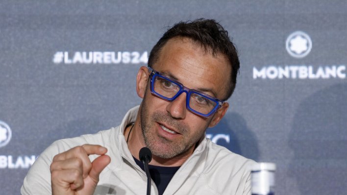 Del Piero o okršaju Reala i Juventusa: 'Nadam se da griješim...'