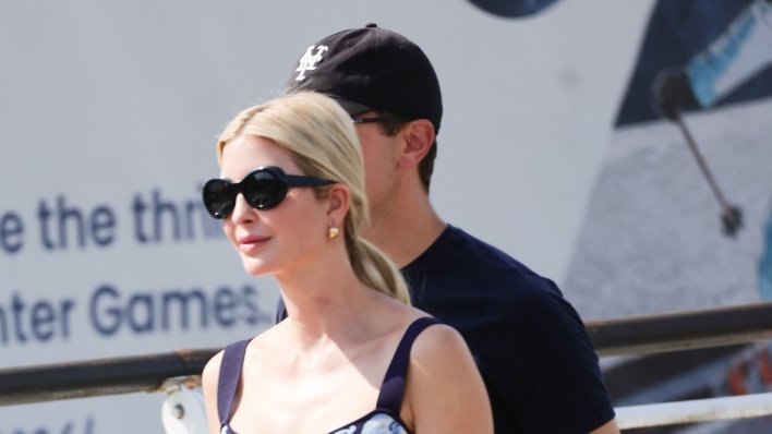 Ivanka Trump objavila neviđene obiteljske fotografije: ‘Nijedan dan ne prođe bez tebe'