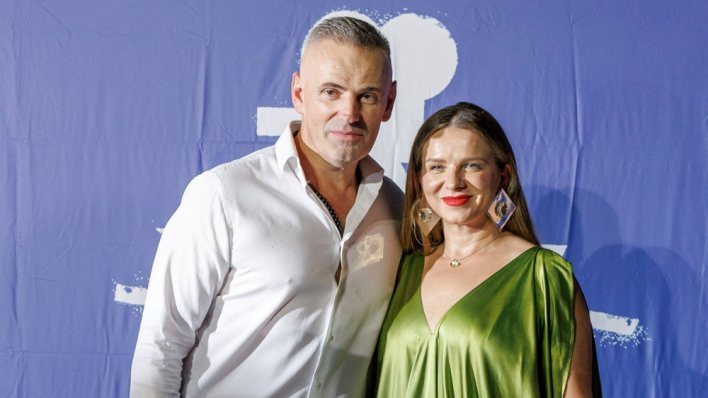 Ljubav koja traje: Marija Husar Rimac blista uz supruga kojeg je upoznala na duhovnoj obnovi