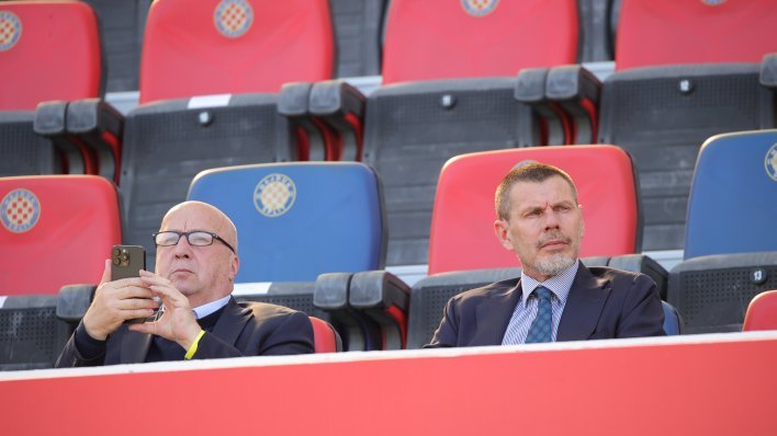 Boban ga toliko želi da je Dinamo ponudio milijun eura više za njega