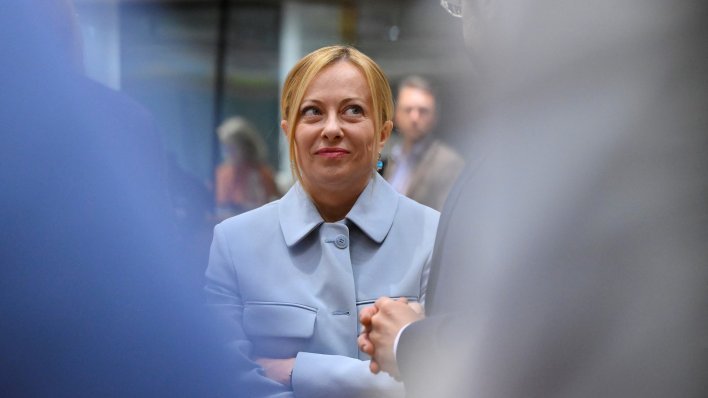 Apsurd ili genijalan politički manevar: Italija gradi ogroman most - za NATO?