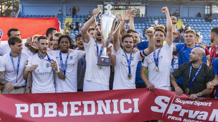 Vukovar ipak neće igrati u Vinkovcima? Novi prvoligaš seli u drugi grad