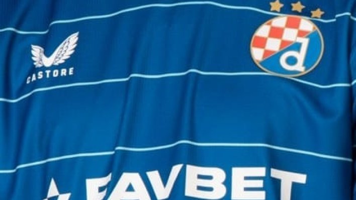 Dinamo predstavio nove dresove, jedan se vraća nakon više od 20 godina. Sviđaju li vam se?