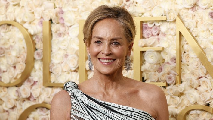 Tajna bezvremenske ljepote Sharon Stone je u jednom ključnom koraku