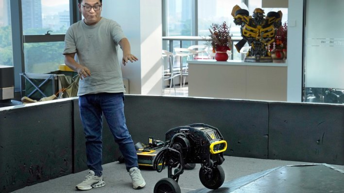 Sićušni roboti uskoro bi mogli uklanjati infekcije sinusa bez lijekova