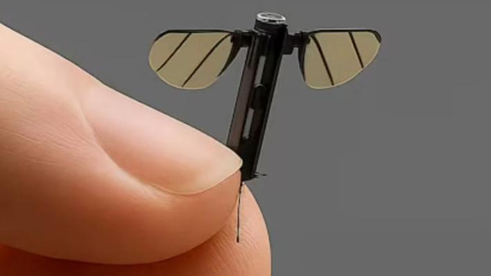 MINI-DRONOVI