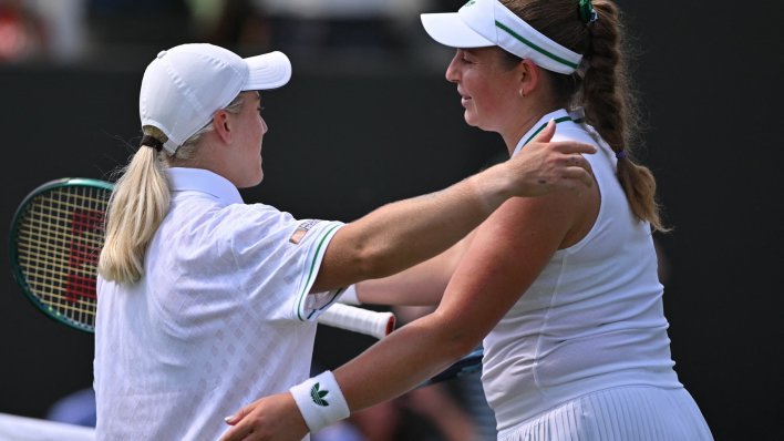 Veliko iznenađenje na Wimbledonu; bivša pobjednica Roland Garrosa u 1. kolu ispala od 51. igračice svijeta