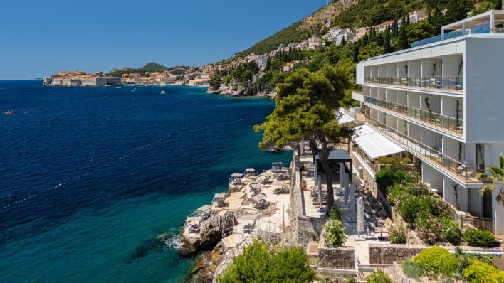 Condé Nast Traveller izabrao najbolje hrvatske hotele, provjerite tko je sve na listi