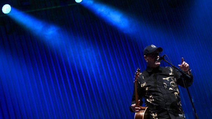 Izložba The Vlatko Stefanovski Experience u Zagrebu: Pedeset godina karijere legendarnog gitarista