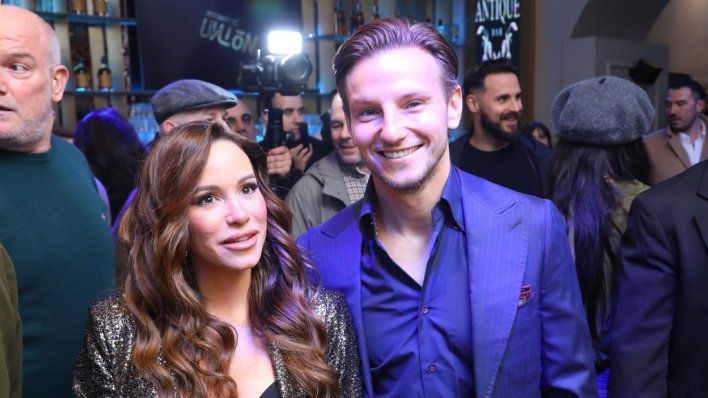 Raquel javno poručila Rakitiću: 'Sada je vrijeme da zajedno uživamo u novom poglavlju života'