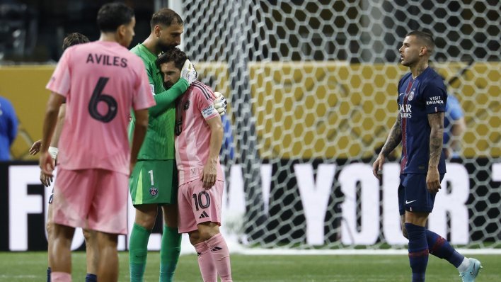 Messi sve bliži odluci koja bi mogla uzbuditi nogometnu javnost