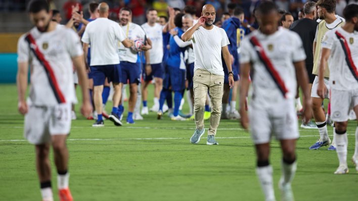 Real slavio šokantno ispadanje Guardiole i Cityja: 'Zvali su ih trubama, sad bi mogli zašutjeti'