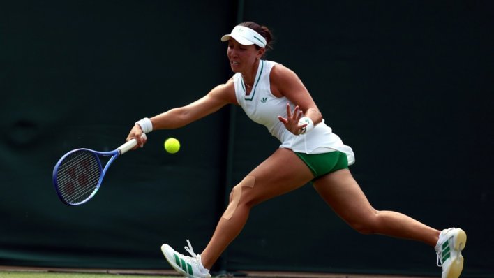 Šok na Wimbledonu; treća tenisačica svijeta u 1. kolu izgubila od 116. na WTA ljestvici