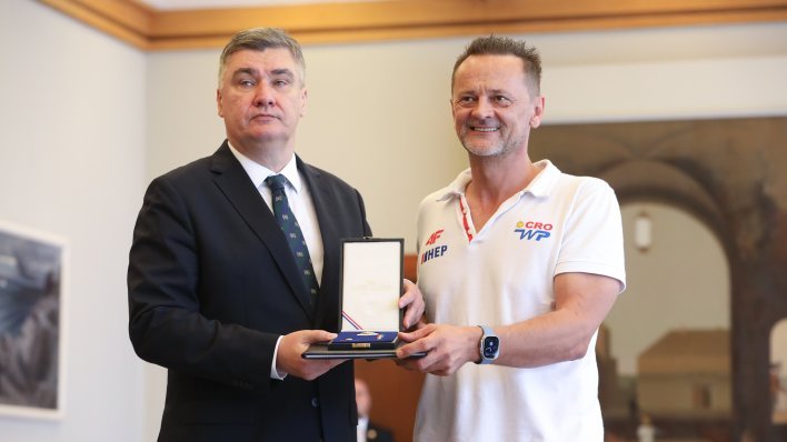 Poslušajte što je Pero Kuterovac rekao Zdravku Mamiću kada ga je zvao u Dinamo