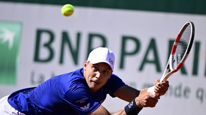 Šokatna ozljeda srpskog tenisača na Wimbledonu: Morao je predati meč