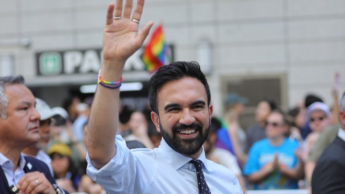 Kandidatu za gradonačelnika New Yorka žele ukinuti američko državljanstvo?