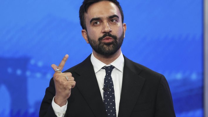 Iz Bijele kuće stigla poruka Židovima: 'Tko glasa za njega je glupa osoba'