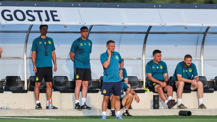 Dinamo promijenio plan nakon neočekivanog remija: 'Vjerujemo da je ovo najbolja odluka'