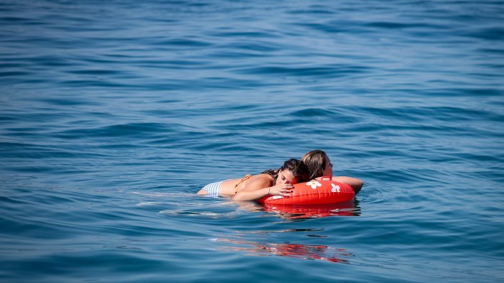 Ni more više ne može pomoći da se ohladimo, pogledajte ove temperature: Evo kad se očekuje predah