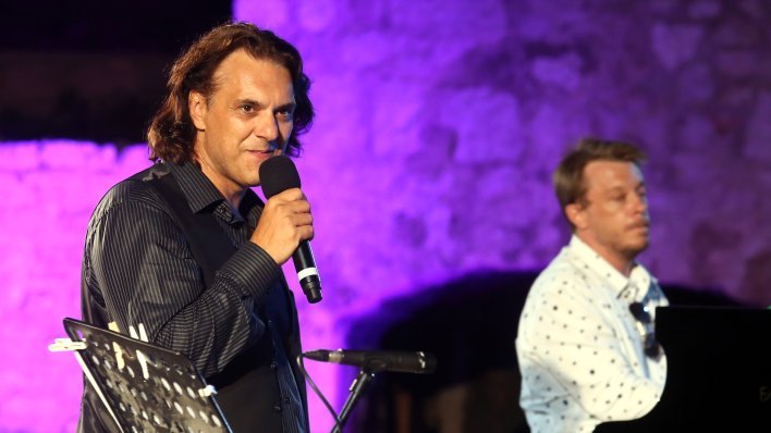 Alen Slavica progovorio o odlasku Matije Dedića, ali i otkrio kako je upoznao punca Arsena Dedića