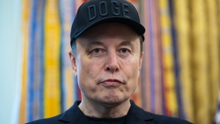 Musk se oglasio nakon što je Trump rekao da bi ga mogao deportirati: Ovo bi moglo eskalirati