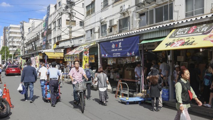 Ova zemlja ima najviše stogodišnjaka, otkriven je recept dugovječnosti