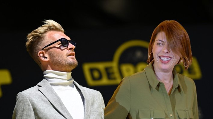 Ruben progovorio o Blanki: 'Stvarno sam ponosan, spojio sam je s nekoliko ljudi'