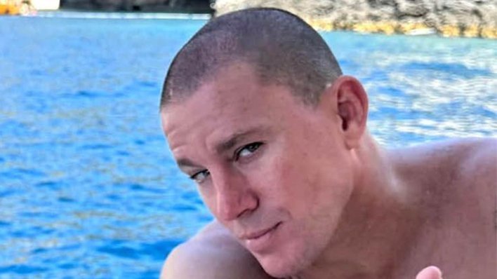 Magic Mike postaje pravi obožavatelj Hrvatske: Kadrovi s ljetovanja su čarobni