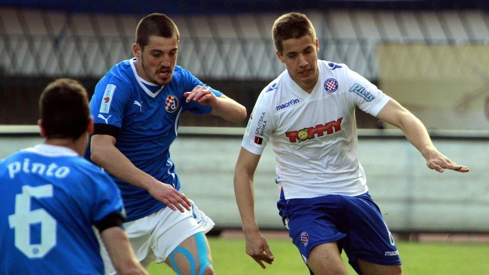 Pašalićev agent: Jedna stvar je sigurna - Mario će se vratiti u Hajduk i ima čitav plan!