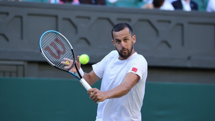 Nakon neviđene drame Mate Pavić propustio ući u finale Wimbledona