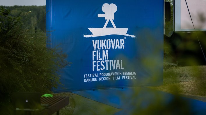 Filmovi dobitnika Zlatne palme i Oscara, te najveća mađarska box-office senzacija na Vukovar film festivalu